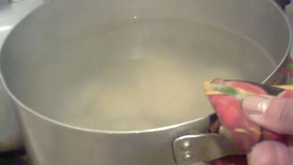 хинкали классические