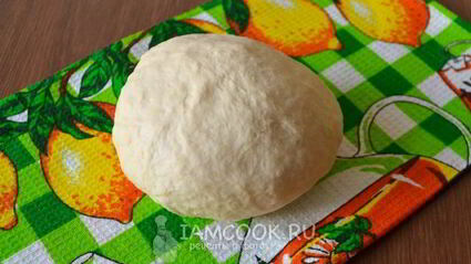 хинкали с говядиной