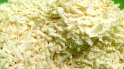 хинкали с сыром