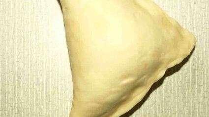 хлеб-пельмени