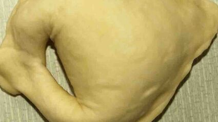 хлеб-пельмени