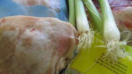 китайские пельмени ван тан