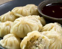 Китайские пельмени