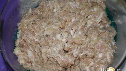 ленивые пельмени