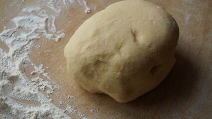 пельмени из бараньего фарша