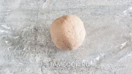 пельмени из цельнозерновой муки