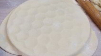 пельмени классические