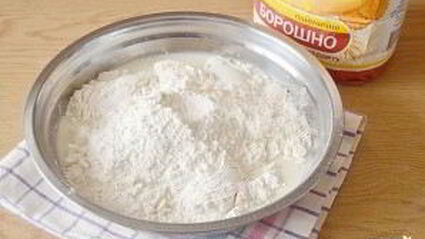 пельмени куриные