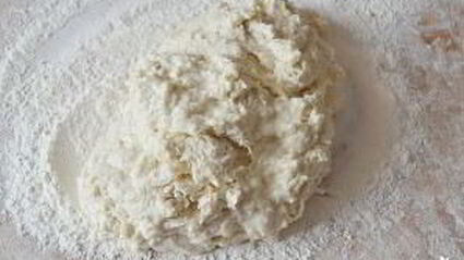 пельмени куриные