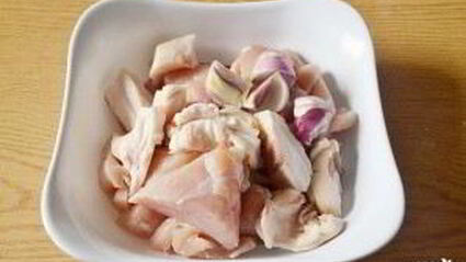 пельмени куриные