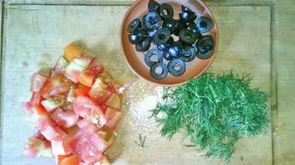 пельмени летние