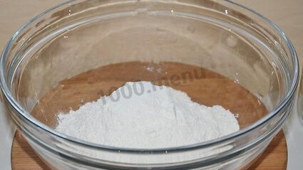 пельмени на молоке