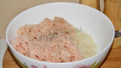 пельмени на молоке