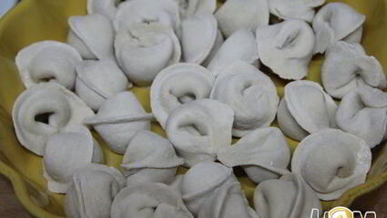 пельмени по-сибирски