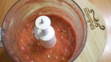 пельмени под соусом