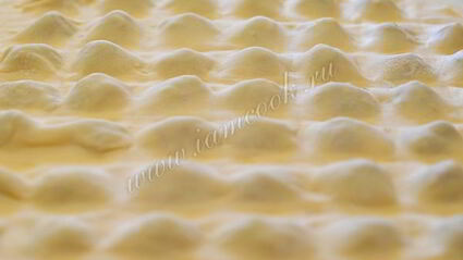 пельмени равиоли