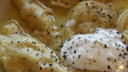 пельмени с картошкой