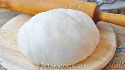 пельмени с куриной грудкой и свиным фаршем