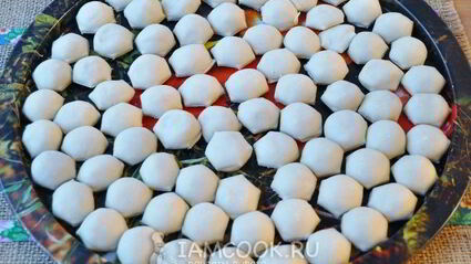 пельмени с куриной грудкой и свиным фаршем