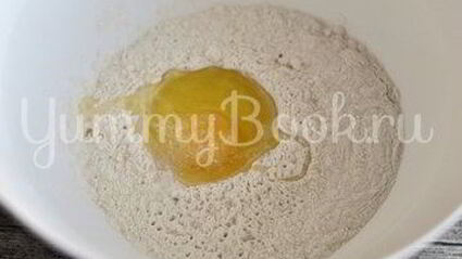 пельмени с лососем