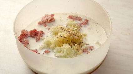 пельмени сибирские