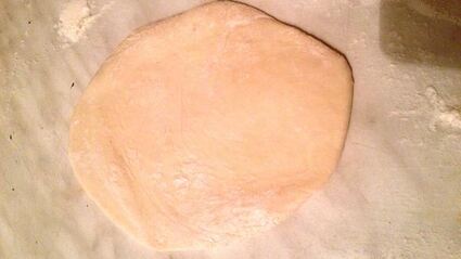 пельмени в горшочках