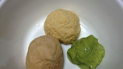 пельмешки счастливчик