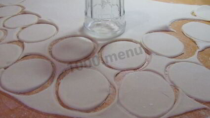 рыбные пельмени