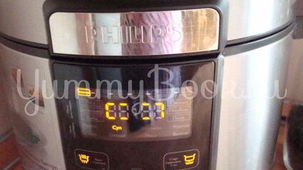 штрудли из пельменного теста в мультиварке