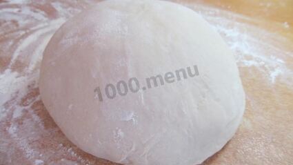 свиные пельмени из свинины