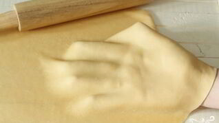 Тесто для пельменей и вареников