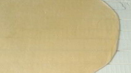 тесто для пельменей и вареников