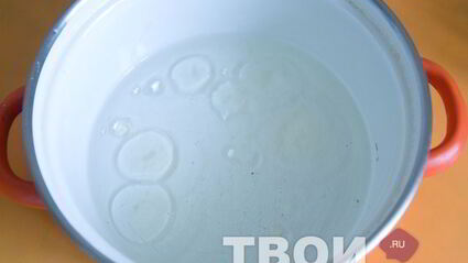 тесто на пельмени