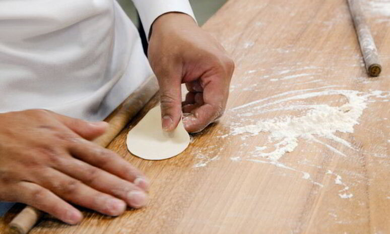 Рецепт запеканка из пельменей