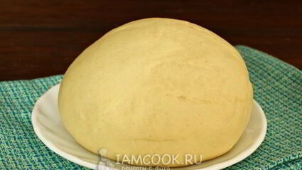 жареные пельмени в духовке