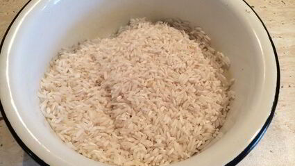 ароматный плов