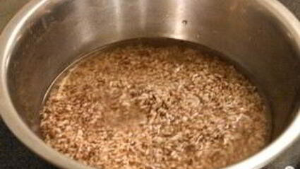 чайханский плов