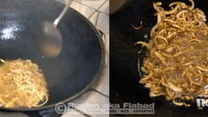 чайханский плов