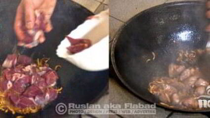 чайханский плов