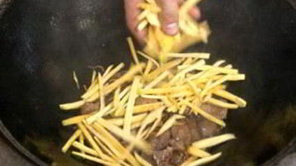 чайханский плов