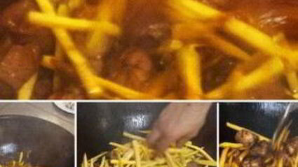 чайханский плов