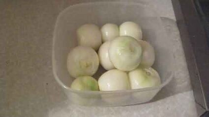 домашний плов