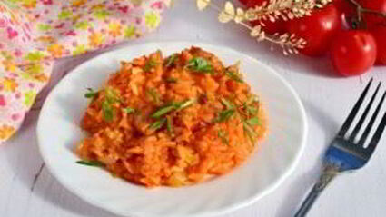 джамбалайя из нью-орлеана