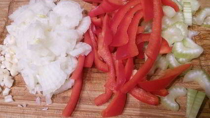 джамбалайя