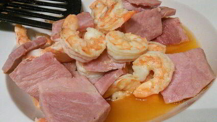 джамбалайя