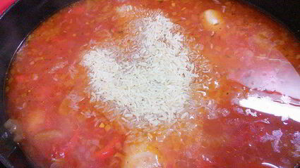 джамбалайя