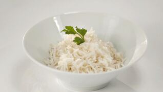 Гарнир в стиле пилава