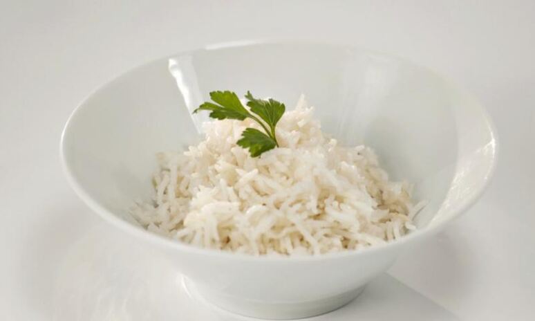 Рецепт гарнир в стиле пилава