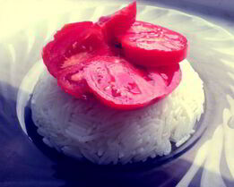 Пилав — турецкая крутая рисовая каша