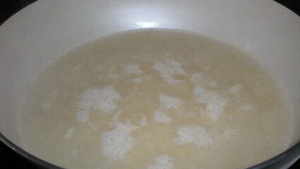 пилав — турецкая крутая рисовая каша